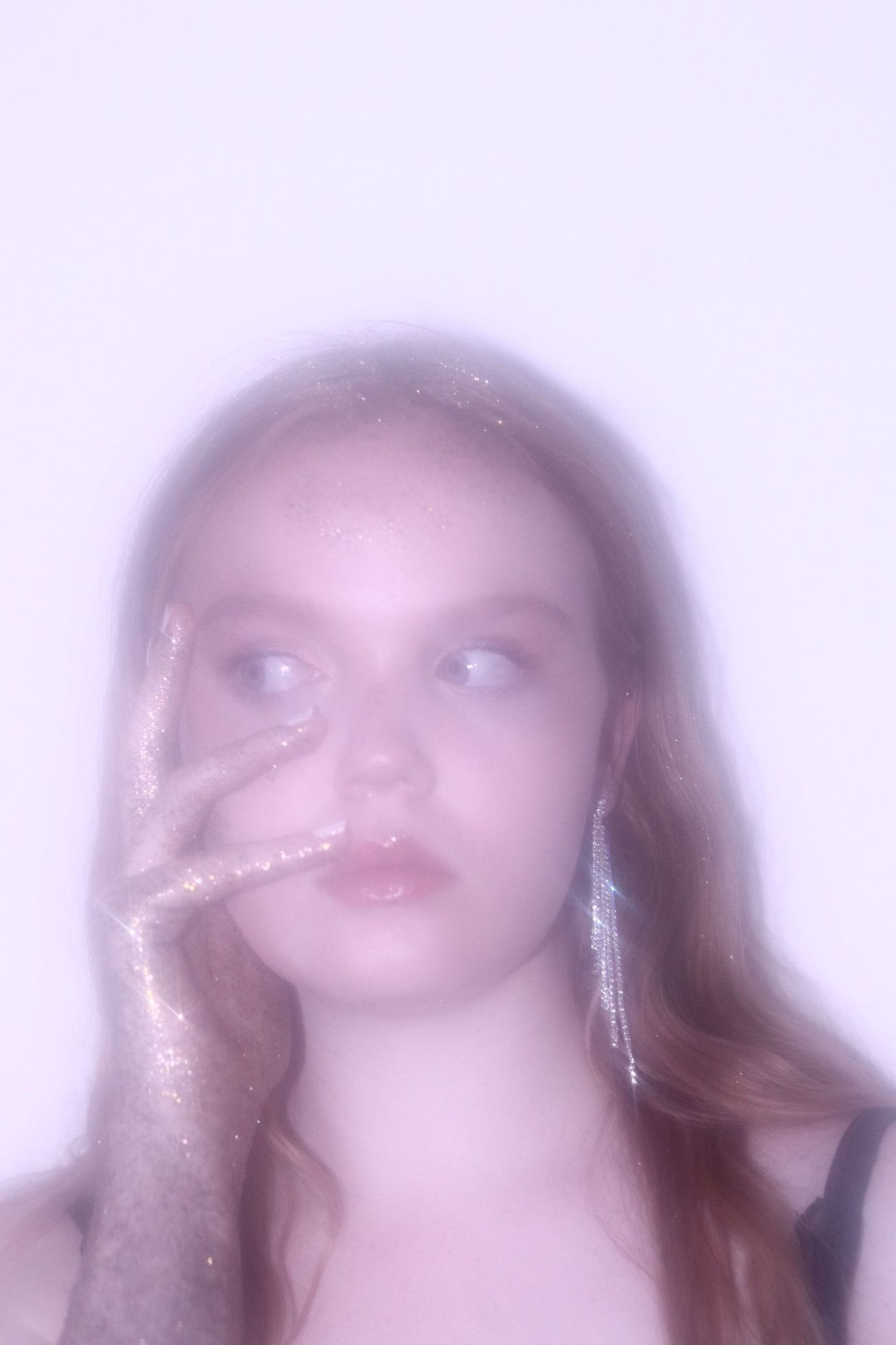 Dreamiest Runways: Iris Van Herpen's 'Metamorphosis'