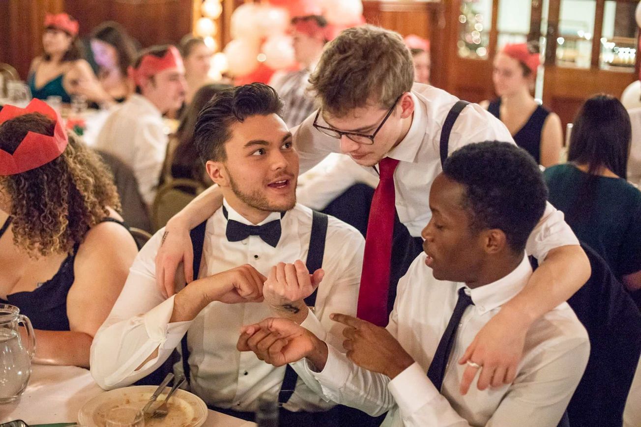 Alumni Series: Investigative journalist Alexander MacKay on documenting poverty in Afghanistan and Pakistan