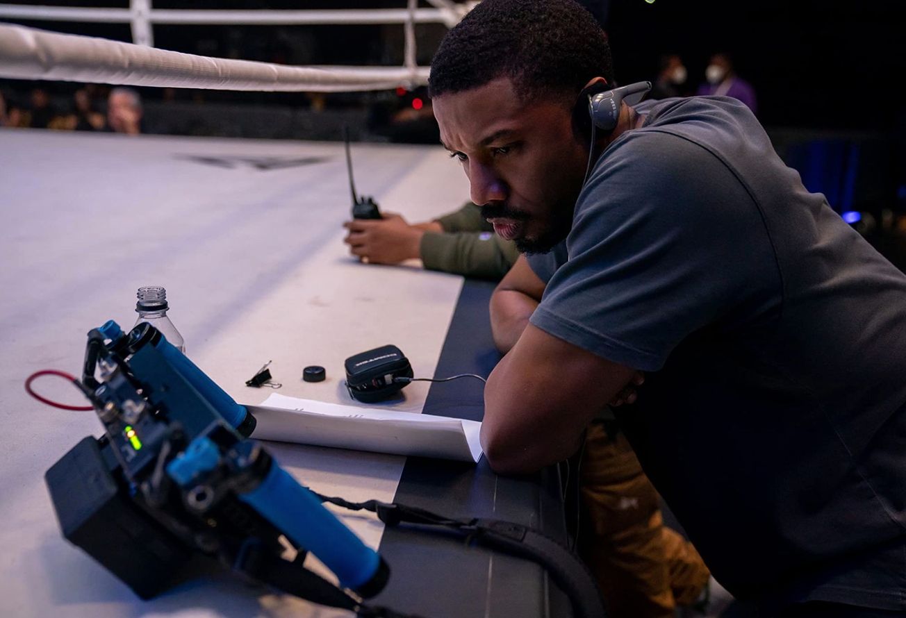 Creed III changes direction tackling darker themes and chilling violence