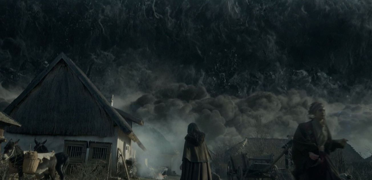 Shadow and Bone S2 maintains an exciting pace with fresh characters and fantastical set design