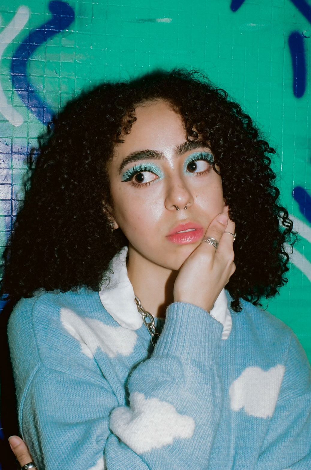 Little Miss Sunshine