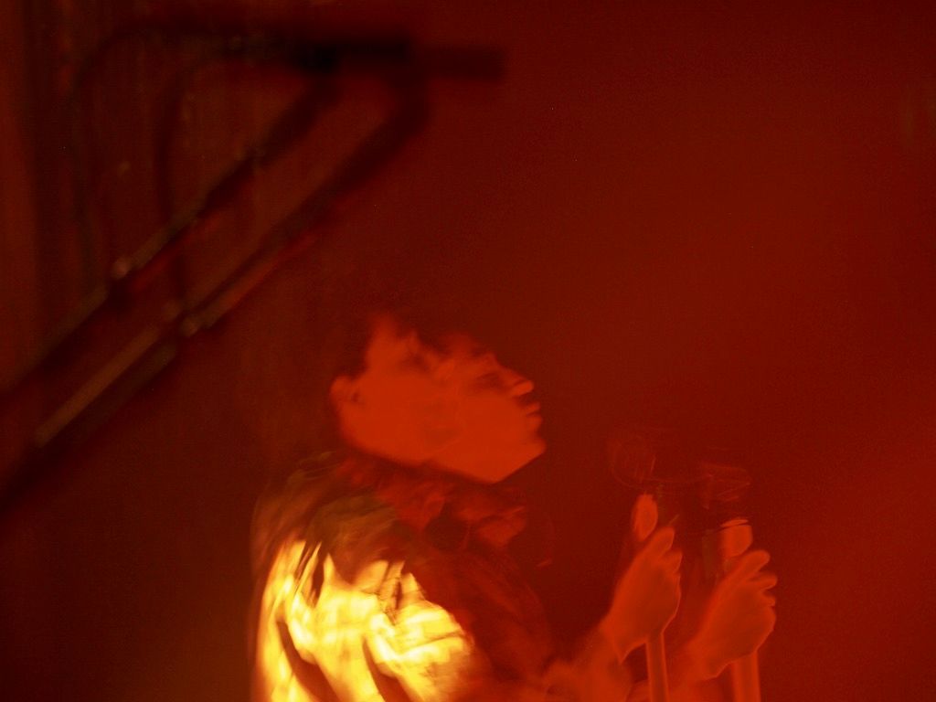 “Take these words and go forward” - Loyle Carner @ O2 Academy