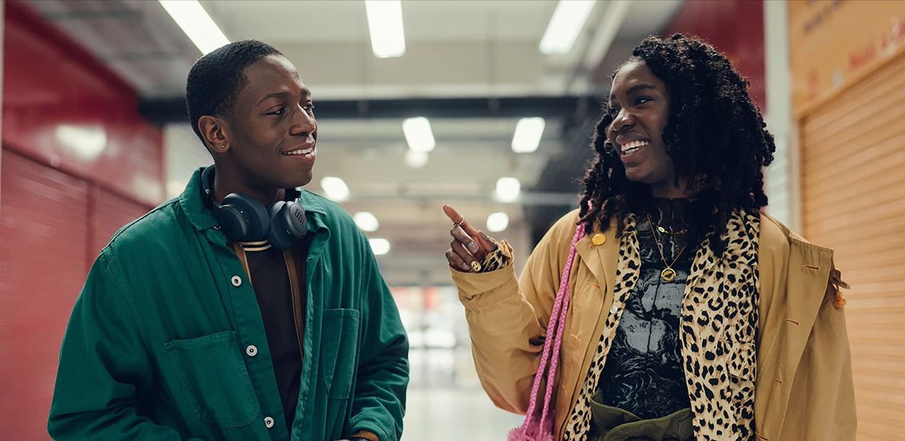 Rye Lane delivers predictable rom-com tropes in a refreshingly vibrant way