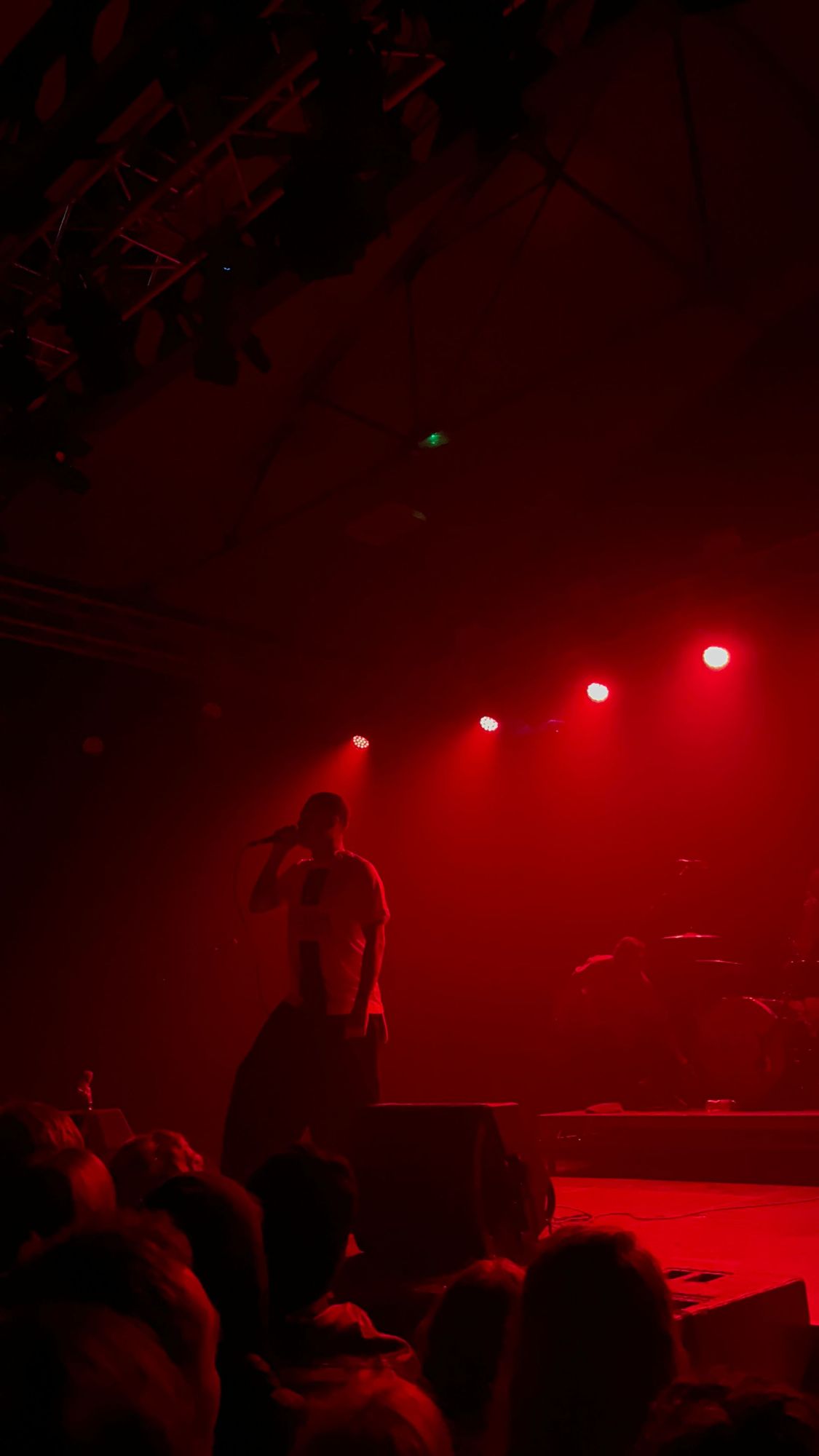 Review: Slowthai @ Marble Factory