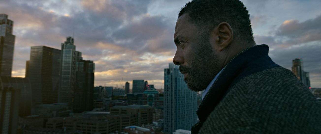 Luther: The Fallen Sun is a brilliant thrill ride for both newcomers and long-time fans