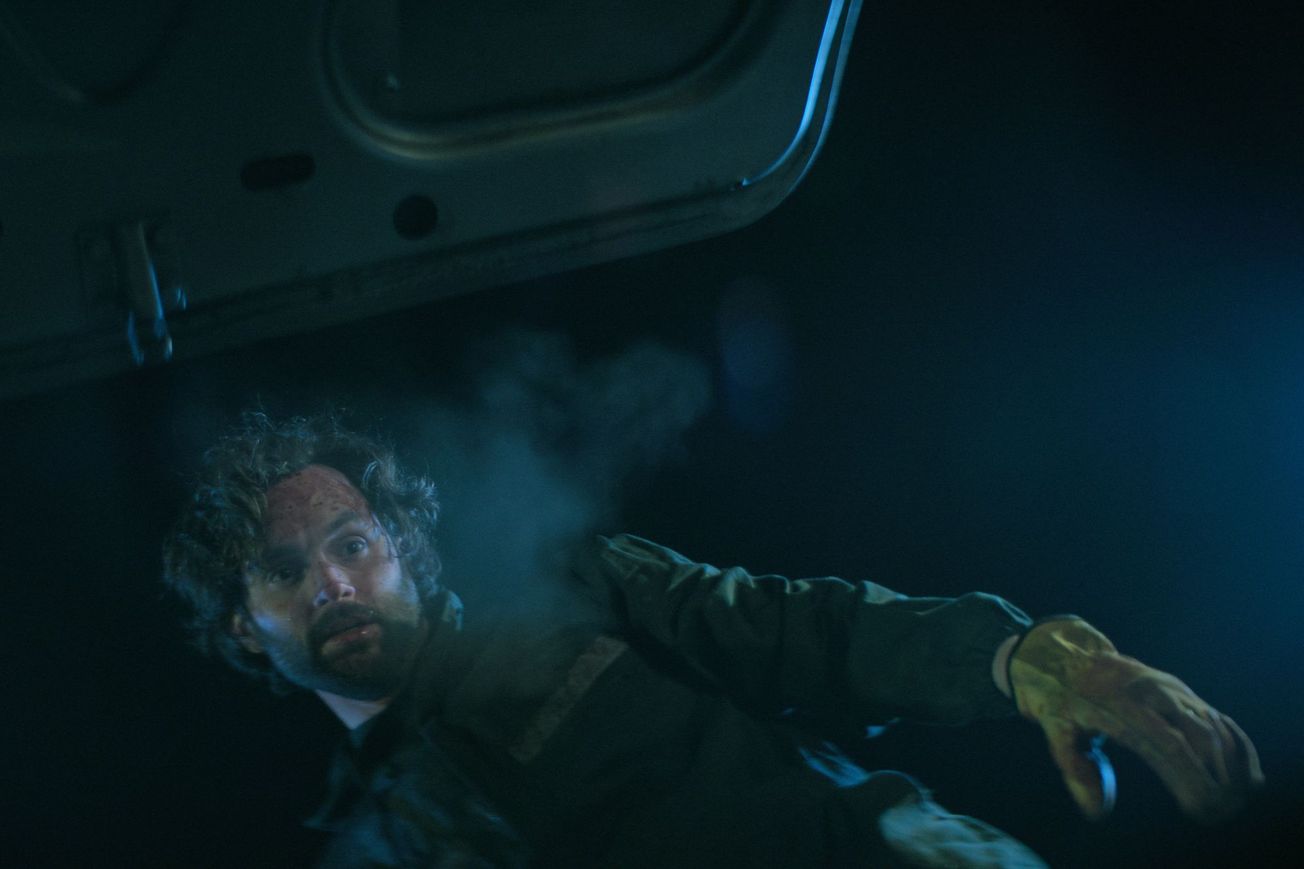 You Season 4: Part Two closes a rollercoaster season with a final plot twist