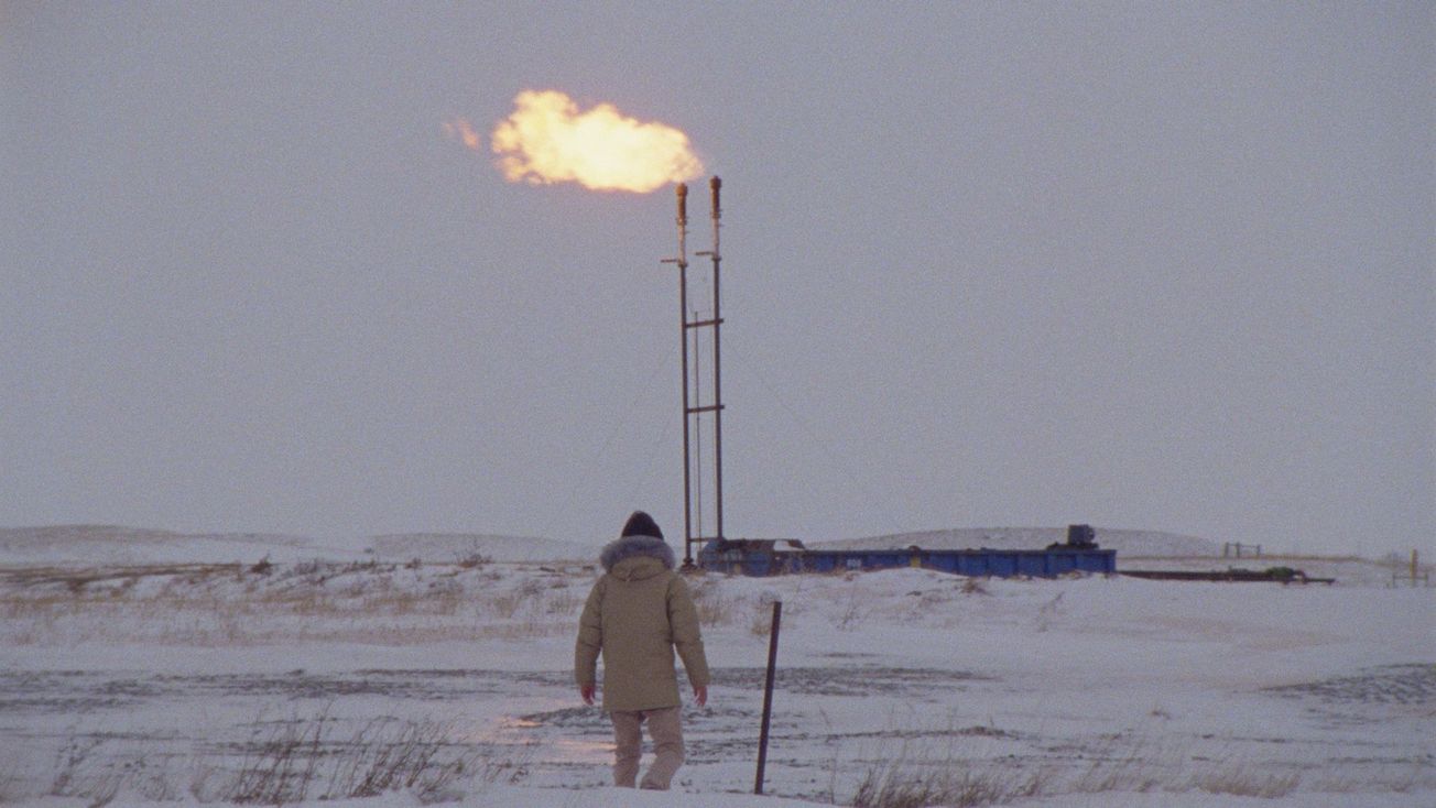 How To Blow Up A Pipeline is incendiary in all the right ways