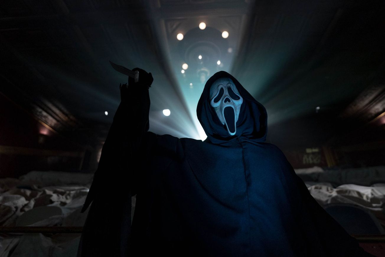 Scream VI is a ghastly and fresh addition to the Scream franchise