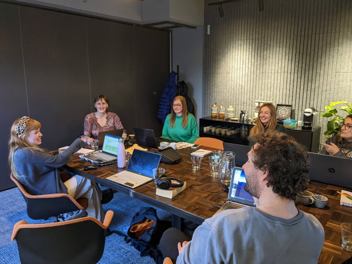 Want a job that's worthwhile? Action on Poverty on working in the international development sector