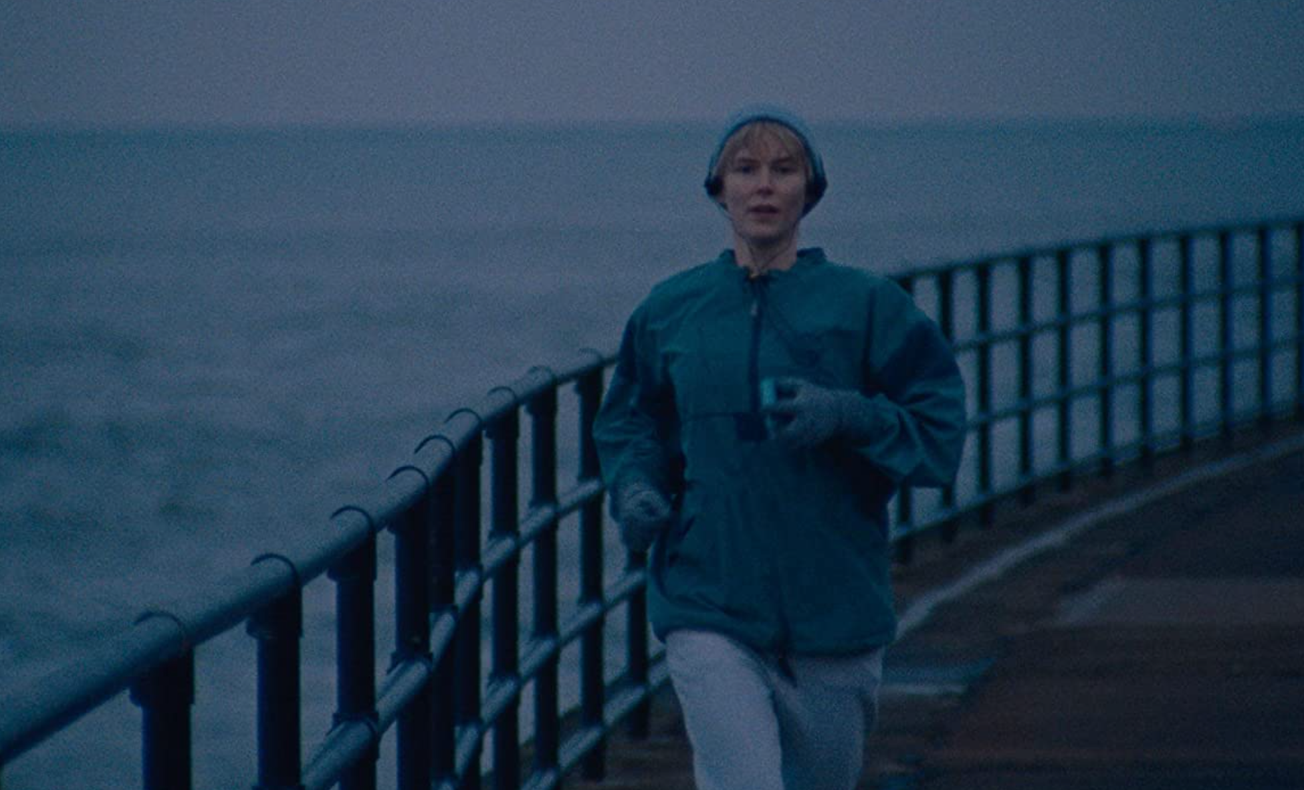 Blue Jean is a poignant film about the effects of Thatcher's Section 28 on queer lives