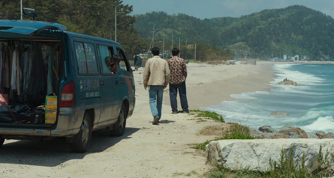 Kore-eda's Broker is a sentimental rollercoaster of emotions