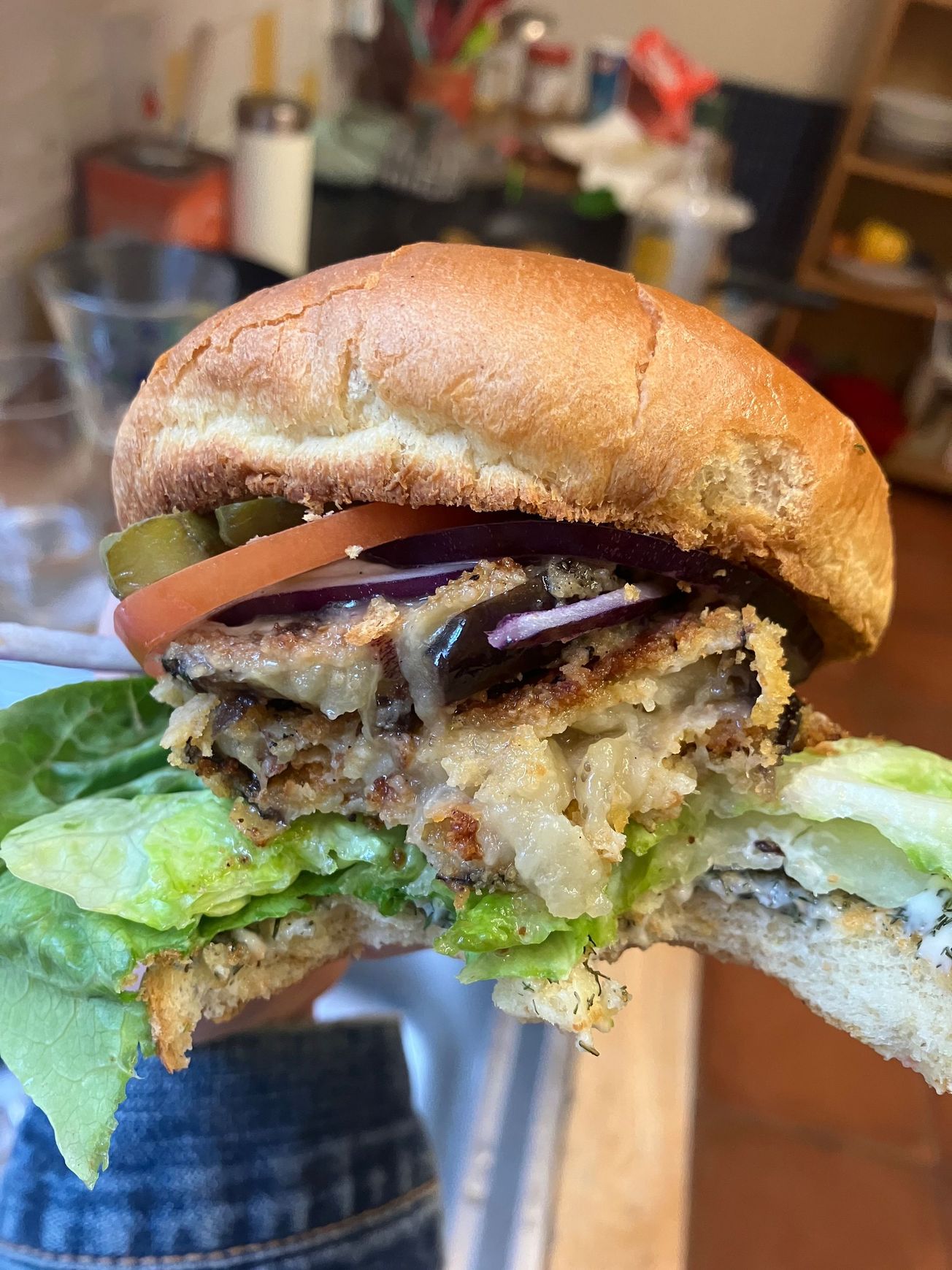 Plate X Playlist: Joy