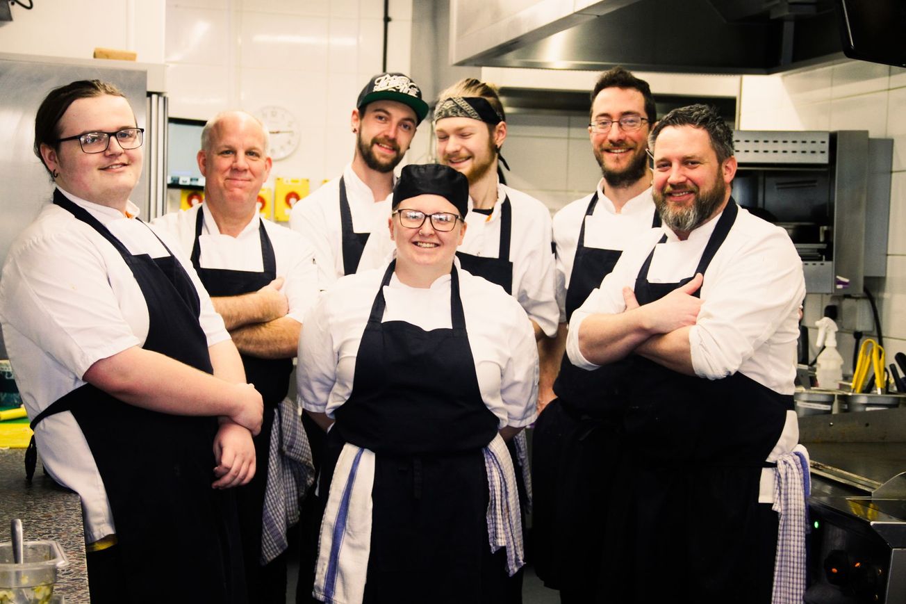 The Wave is setting a refreshing example in Bristol's food industry