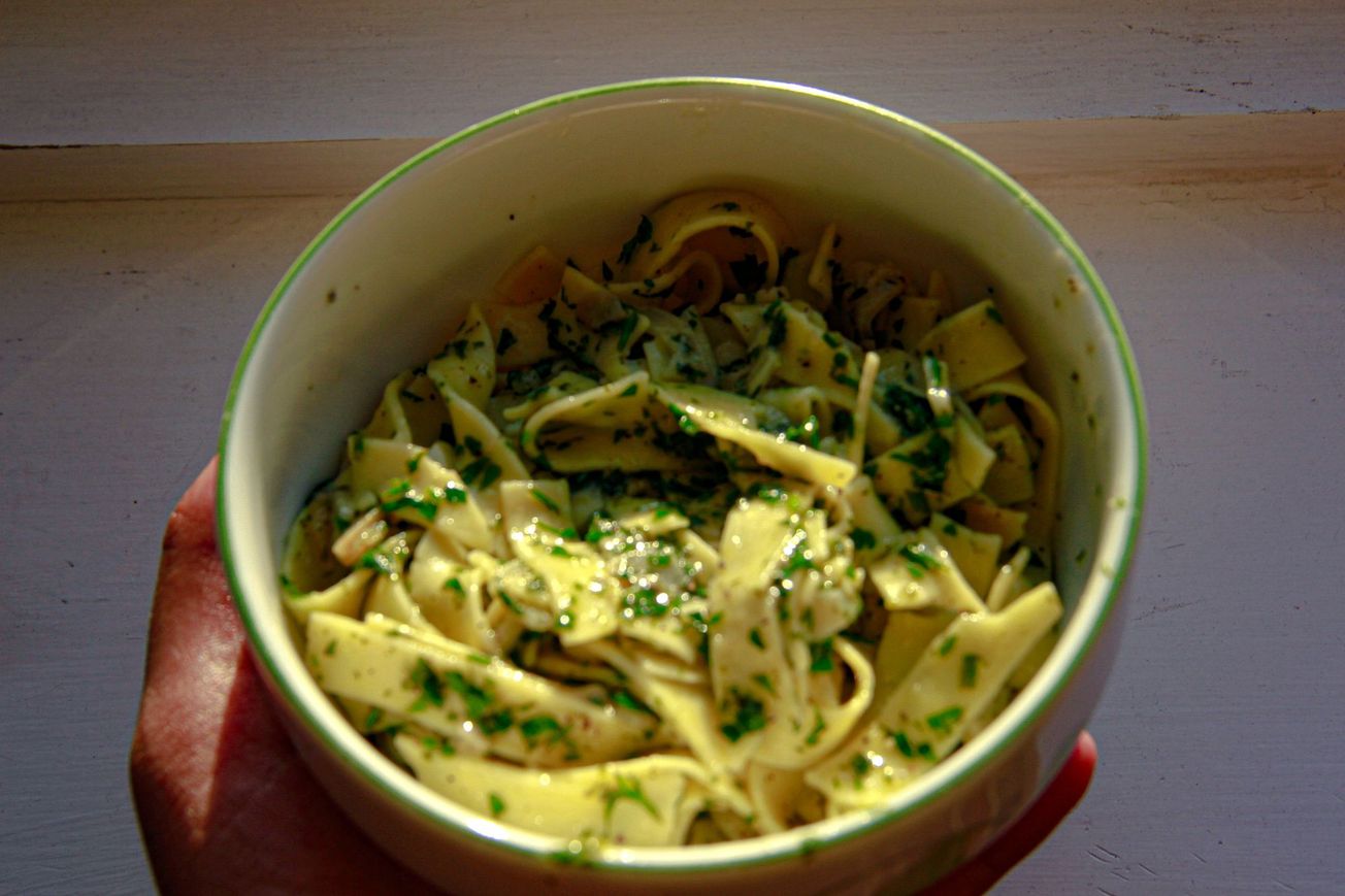 Cooking Inspiration From Instagram