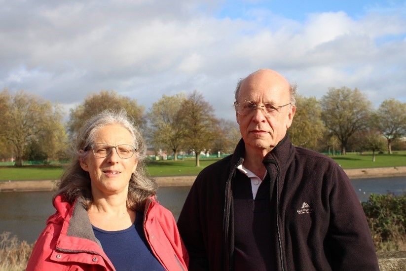 ‘What they’re doing at the moment isn’t enough. People will just continue to die’: In conversation with Bob and Maggie Abrahart on the fight for a legal duty of care for university students