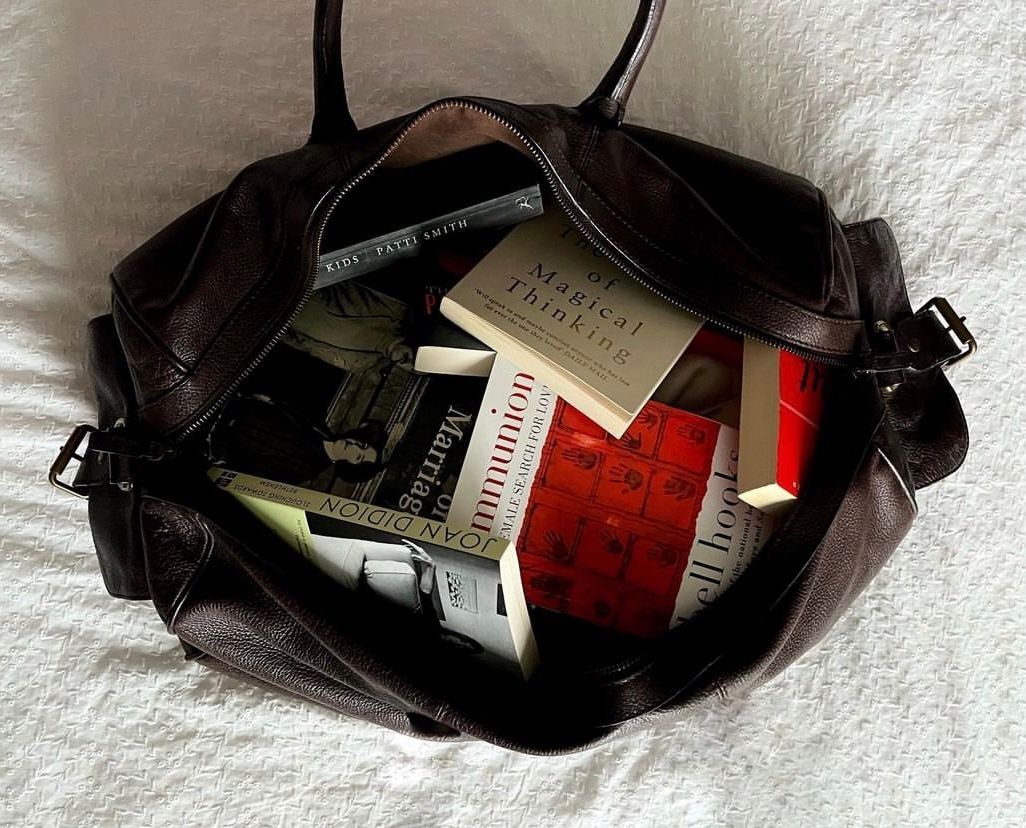 Book Nook: Valentine's Day