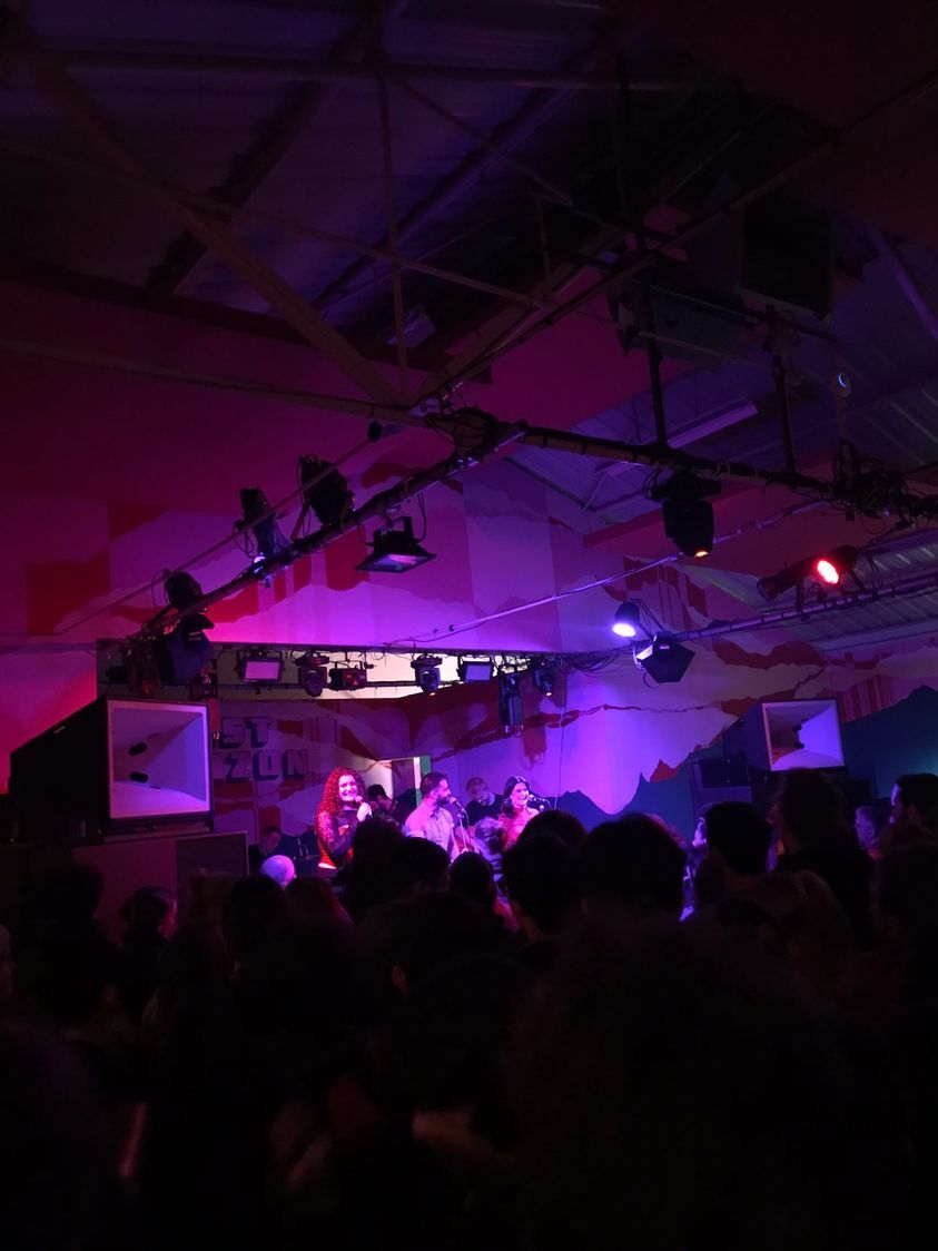 Review: Cafe Kissa & Dreamflower Collective's reinterpretation of Childish Gambino's Awaken My Love