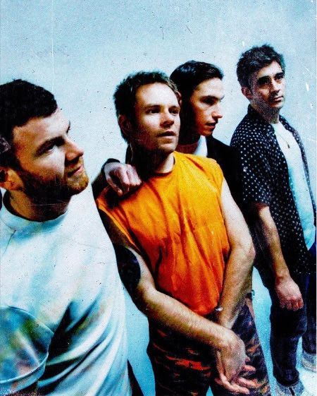 Gig Review: Enter Shikari @ SWX