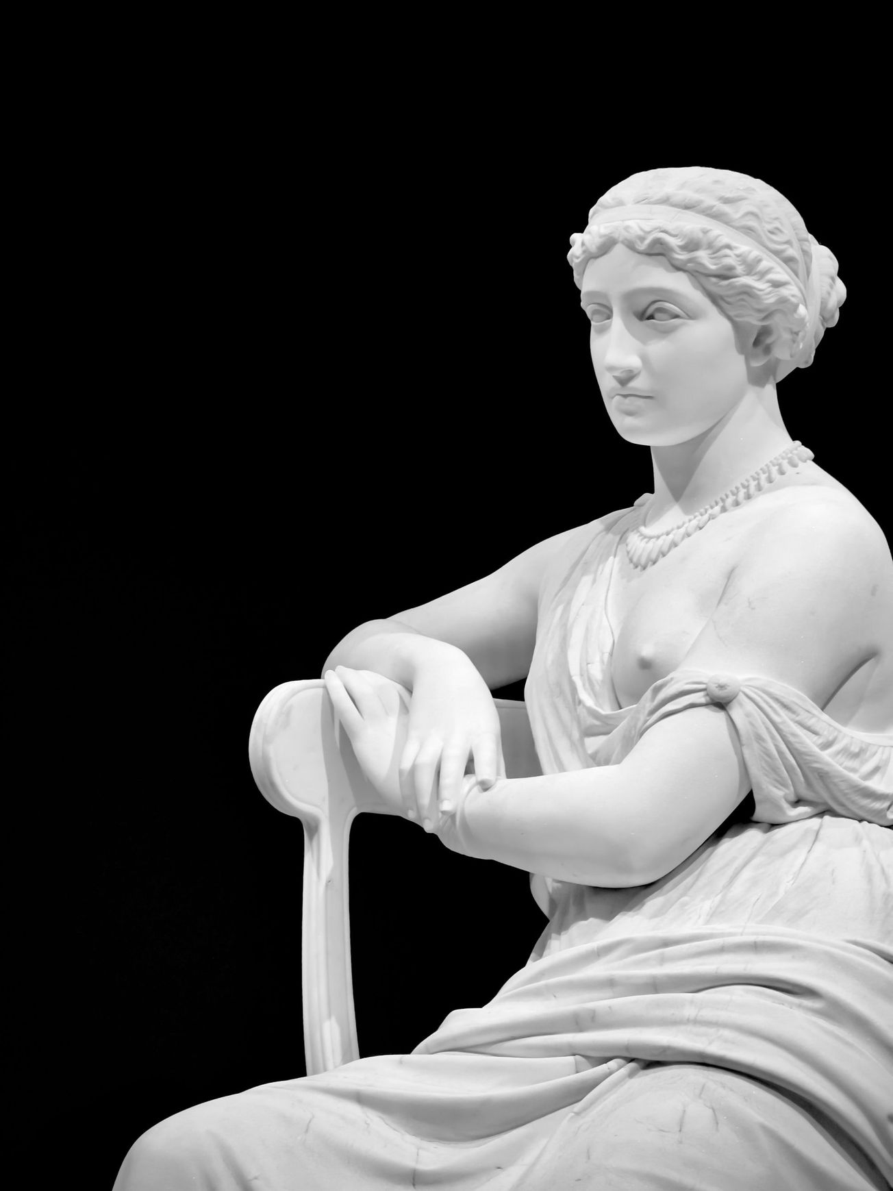 LGBTQ+ history: The art of love, passion and identity