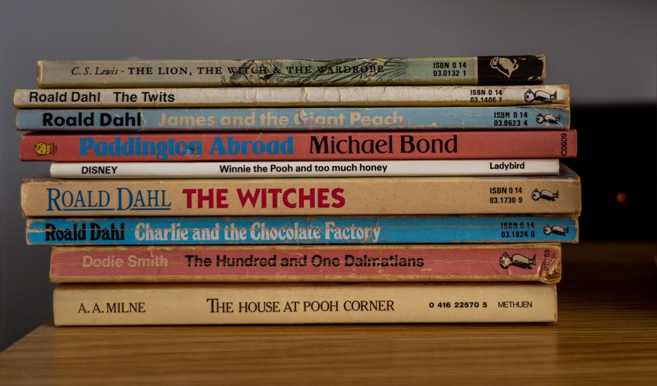 Charlie and the Authenticity Factory: Have Telegraph writers gone far enough in defending Roald Dahl from censorship?