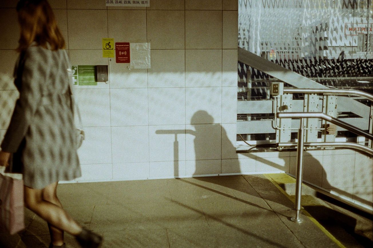 Getting Older, Getting Sober