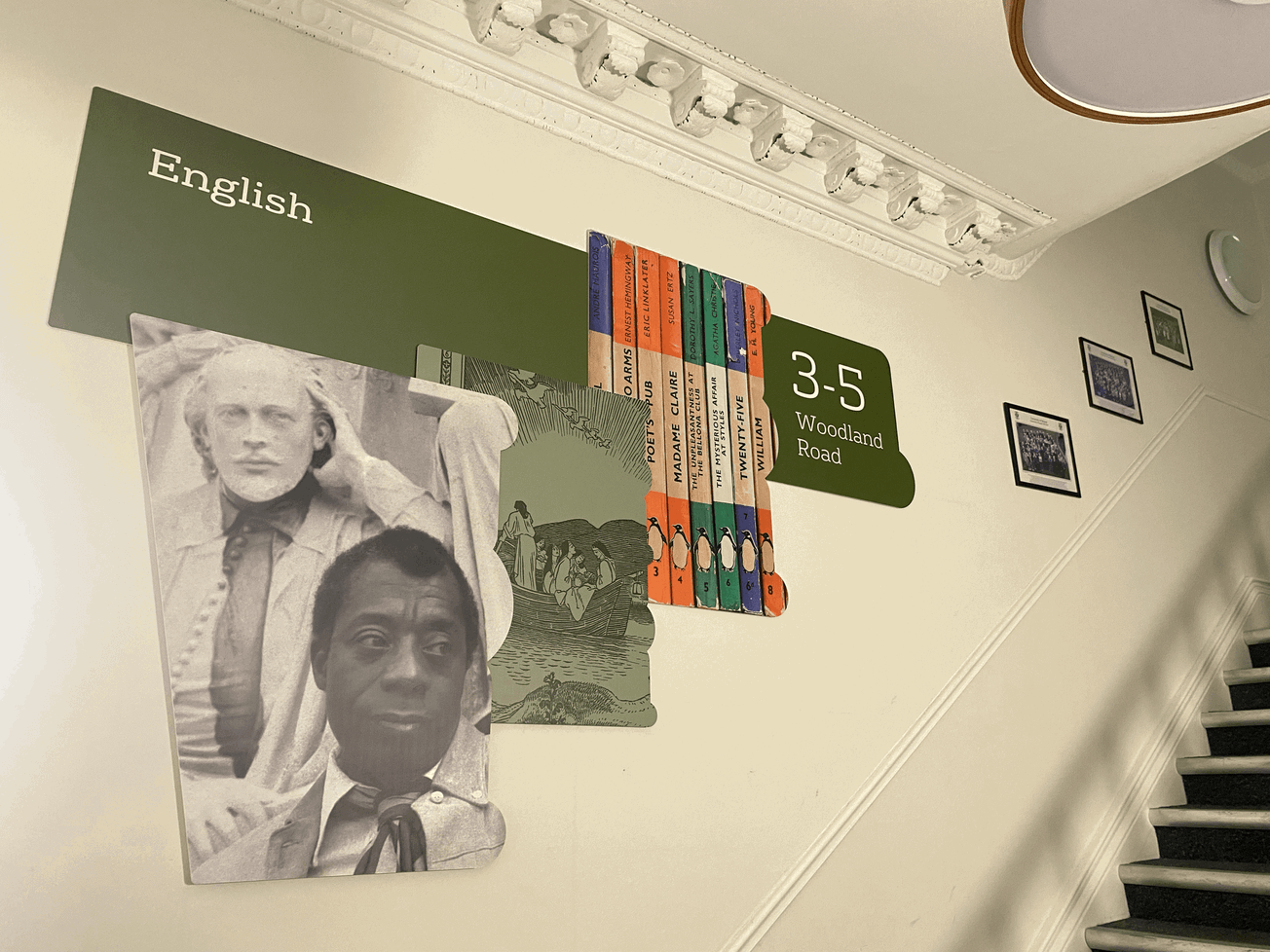 Women in Academia: In Conversation with Dr Leighan Renaud