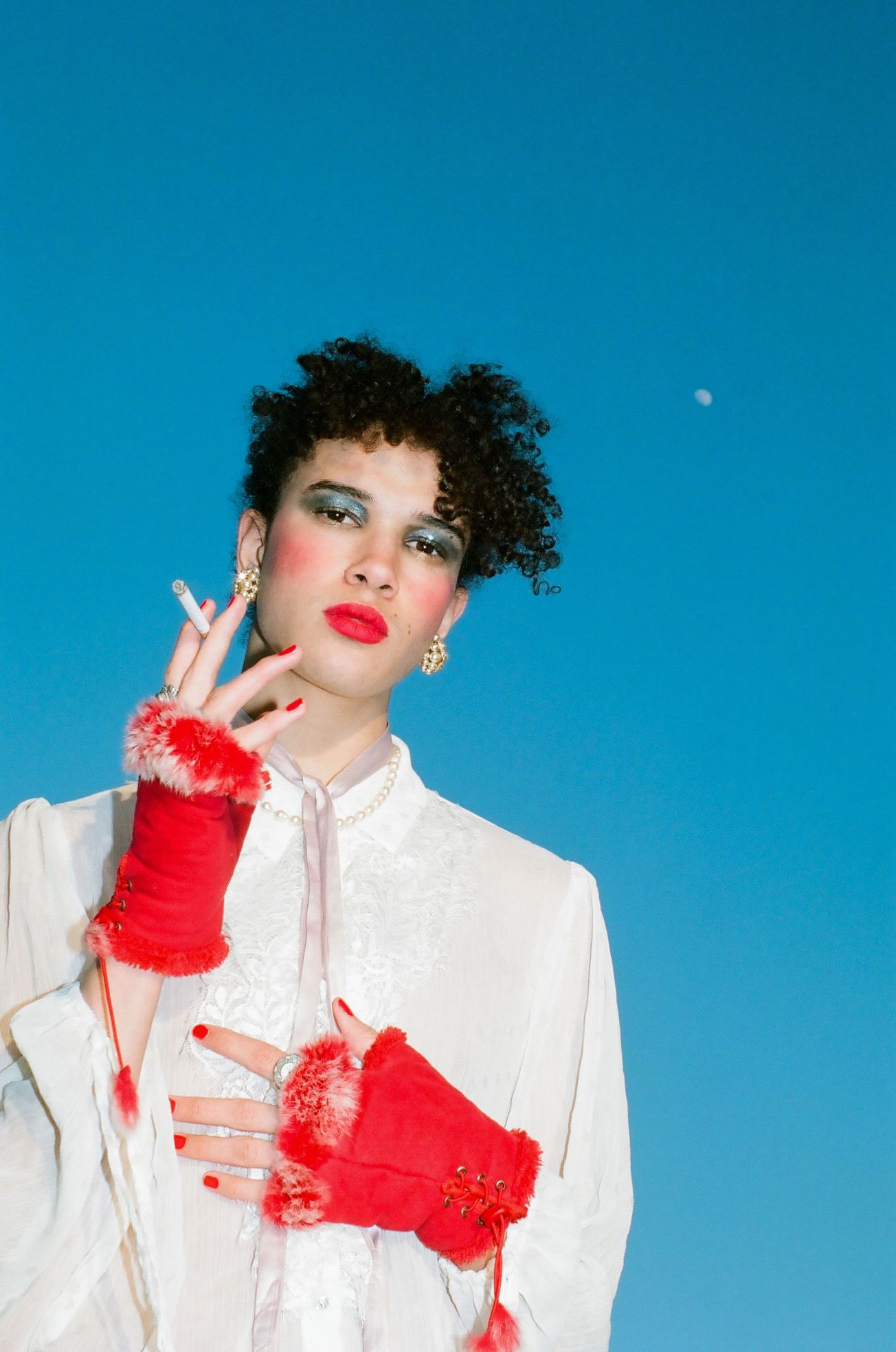 My Hamartia: Reckoning With My Toxic Traits