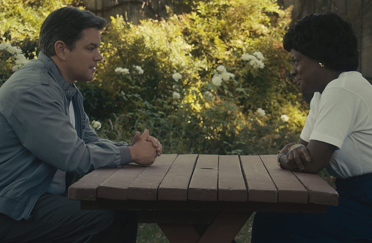 Air perfectly depicts the Michael Jordan/Nike relationship, whilst purposefully keeping the focus away from Jordan