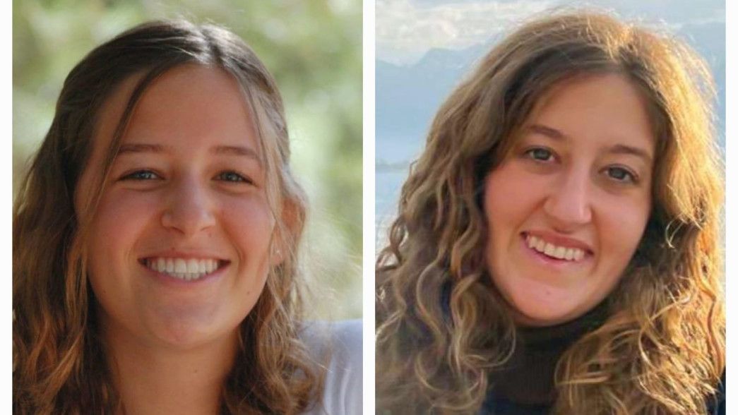 Bristol Jewish students mourn the victims of West Bank shooting