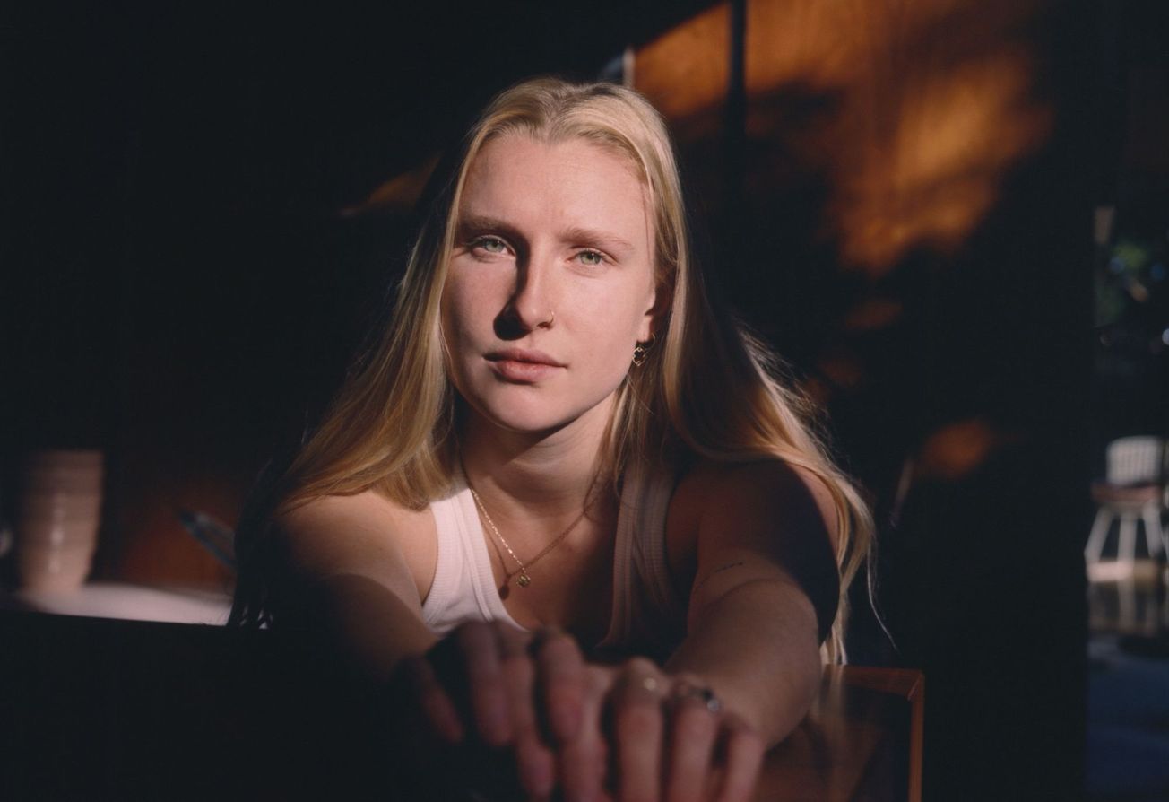 Drop Cherries: In conversation with Billie Marten