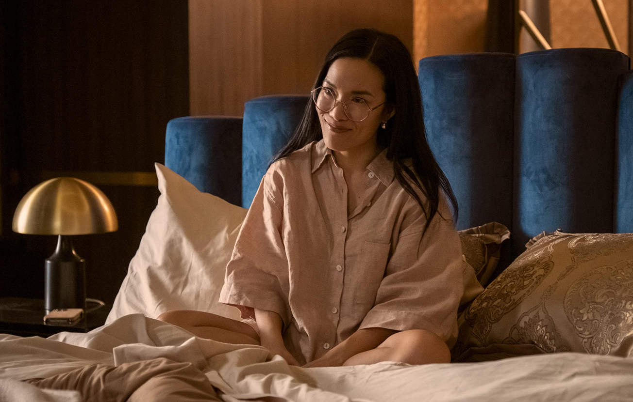 Beef is the perfect commentary on the hatred-fuelled 21st century