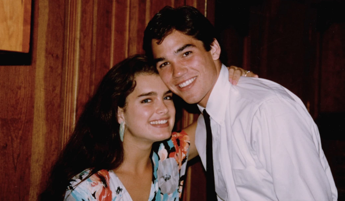 'Pretty Baby' sheds new light on the career of Brooke Shields