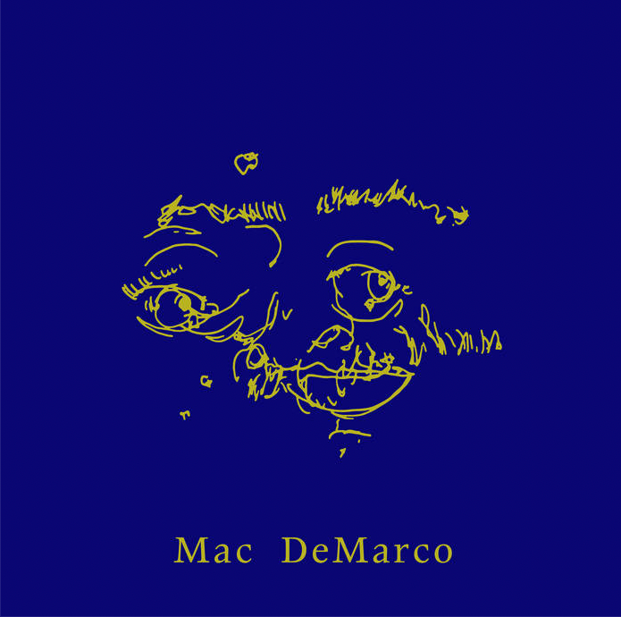 '8 hours and 43 minutes' - One Wayne G by Mac Demarco