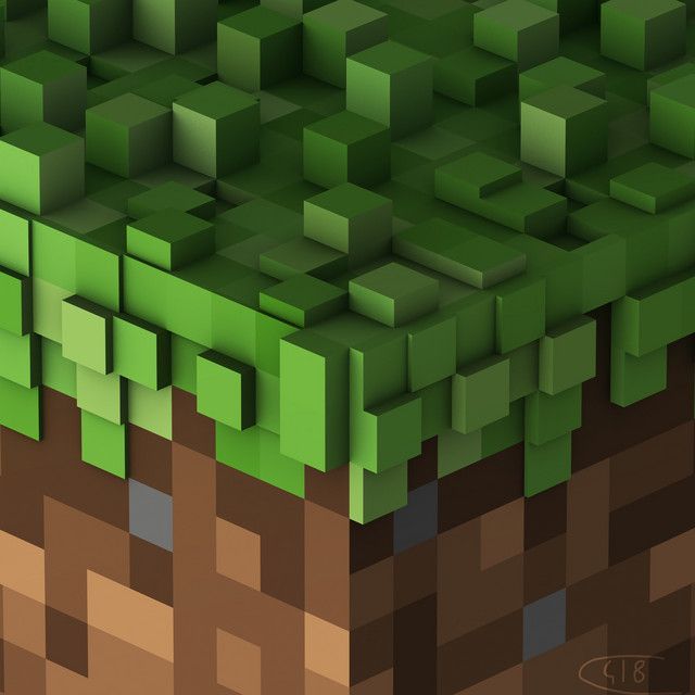 C418: Schism Tracker, Minecraft and more