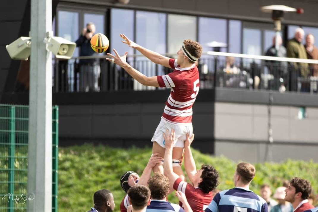 Bristol Medics return triumphant from NAMS Rugby Championship