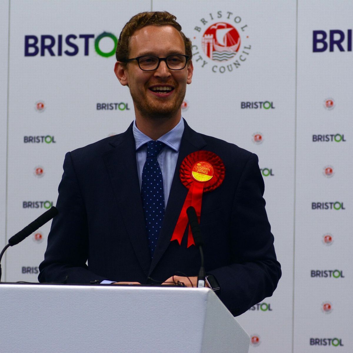 The student housing crisis and political perseverance of Boris Johnson: Epigram Interviews Darren Jones, MP