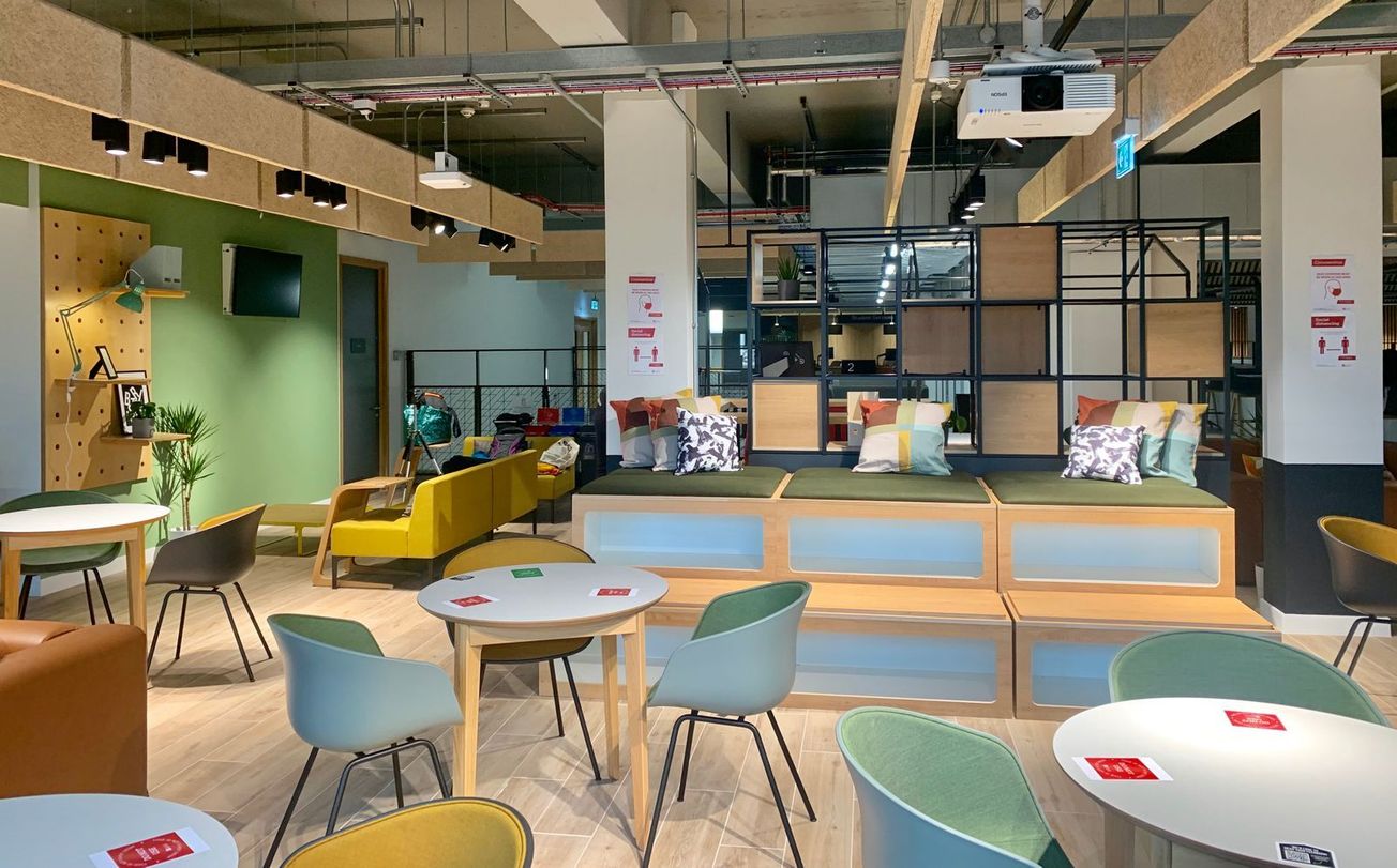 International Bristol: In conversation with Bristol’s international students