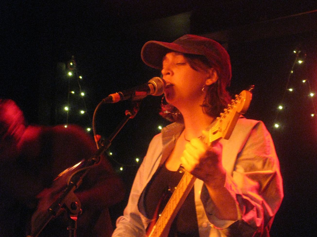 Review: Sun June @ Rough Trade