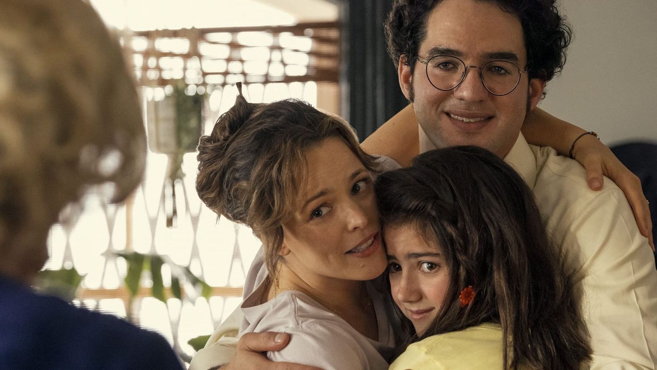 Are You There God? It’s Me, Margaret is a saccharine taste of  girlhood