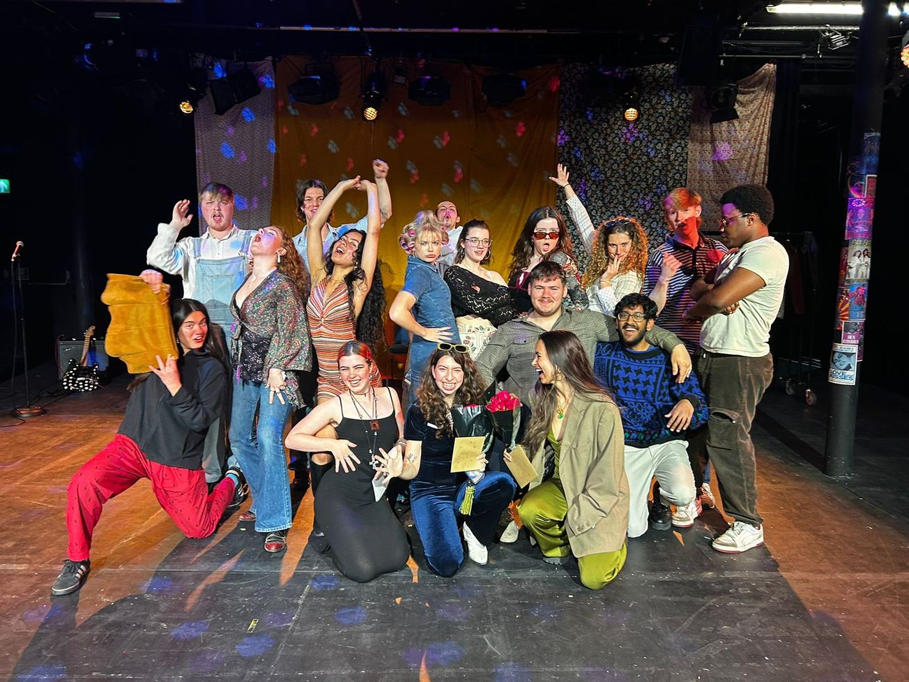 1972: The Future of Sex Review