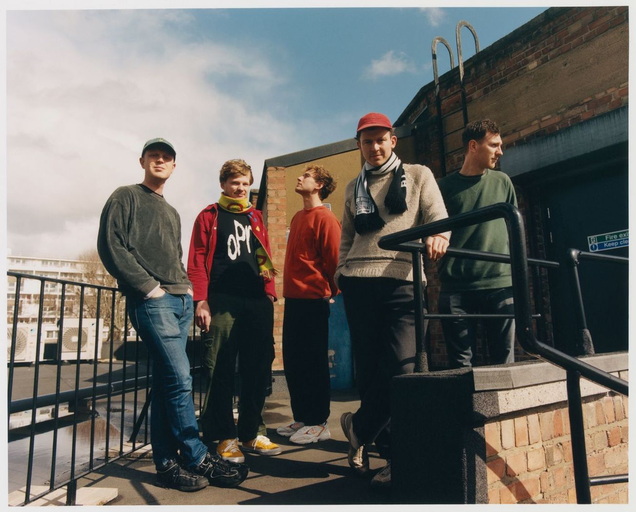 In conversation with Squid