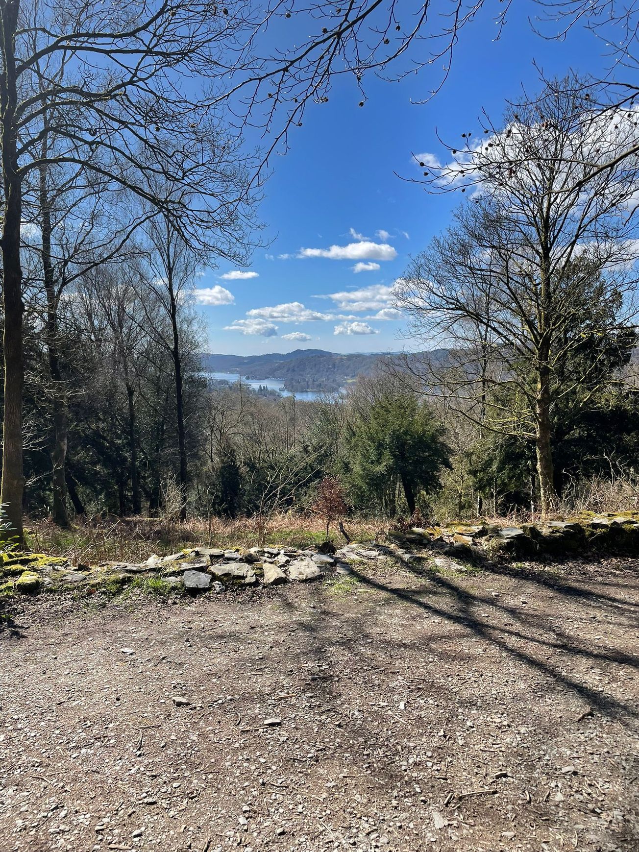 Windermere's Wake-Up Call: A Problem Caused By Humans, For Humans