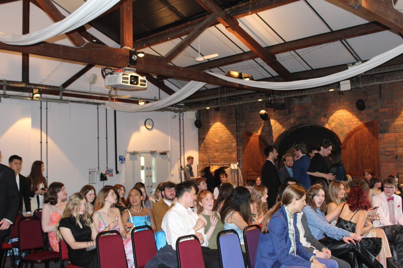 FDS FILM AWARDS 2023: an unrivalled display of talent and community.