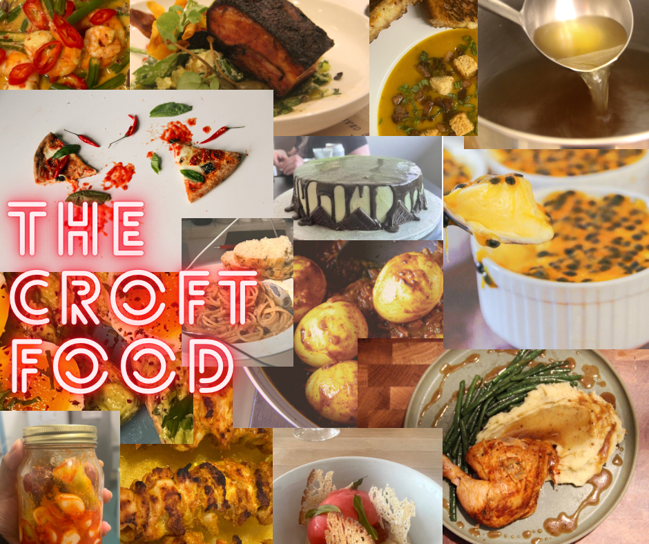 A Love Letter to the Bristol Food Scene and our Love for all things Food and Drinks