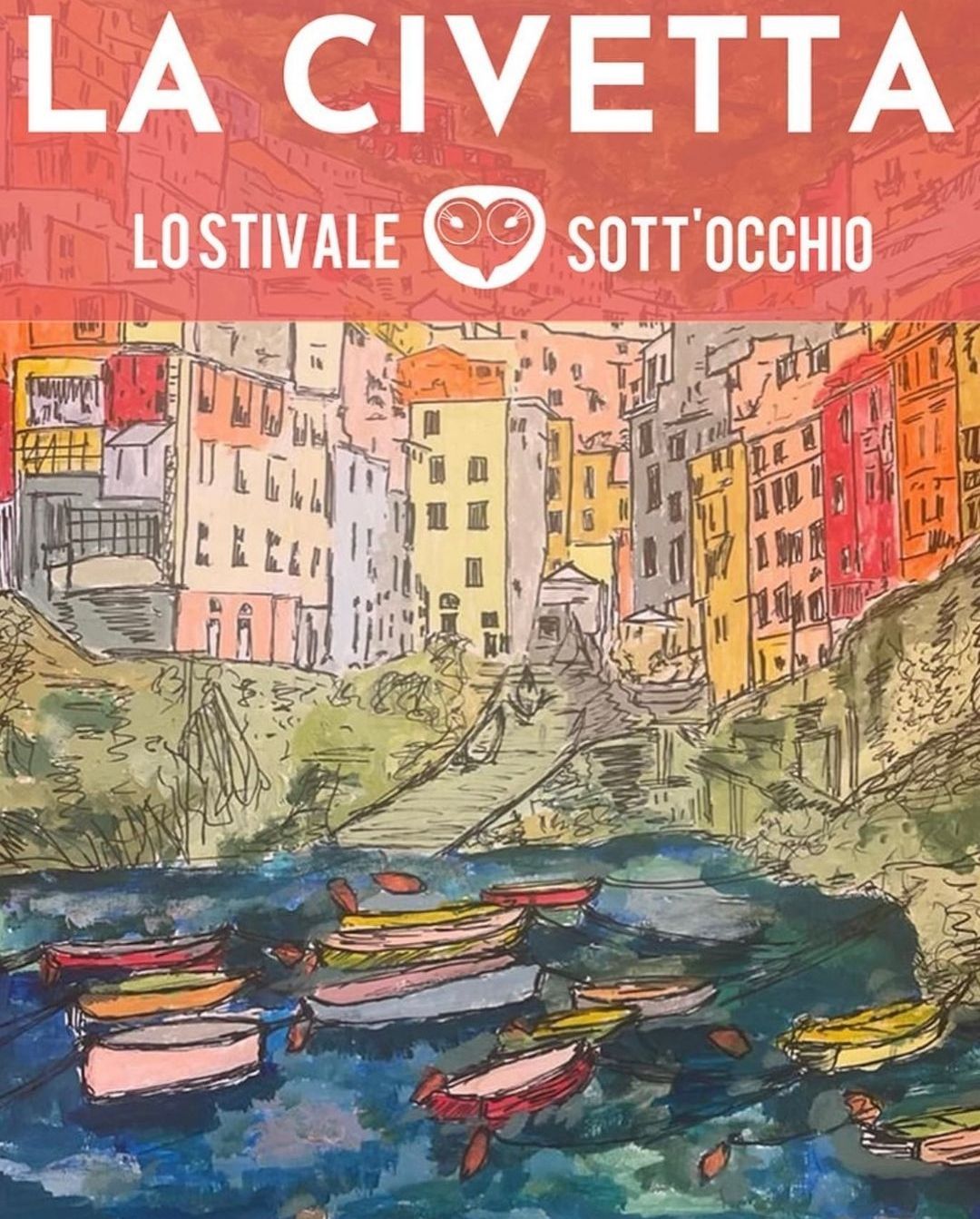 La Civetta: Bristol University Italian quarterly takes flight for summer