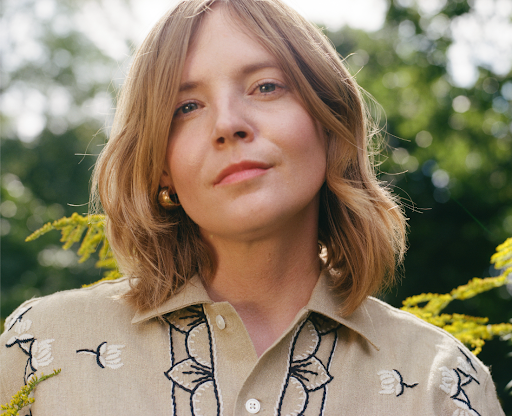 Review: Courtney Marie Andrews @ St George's