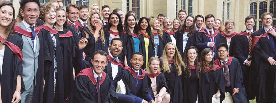 Marking and Assessment Boycott: 10 per cent of students may have no final degree results