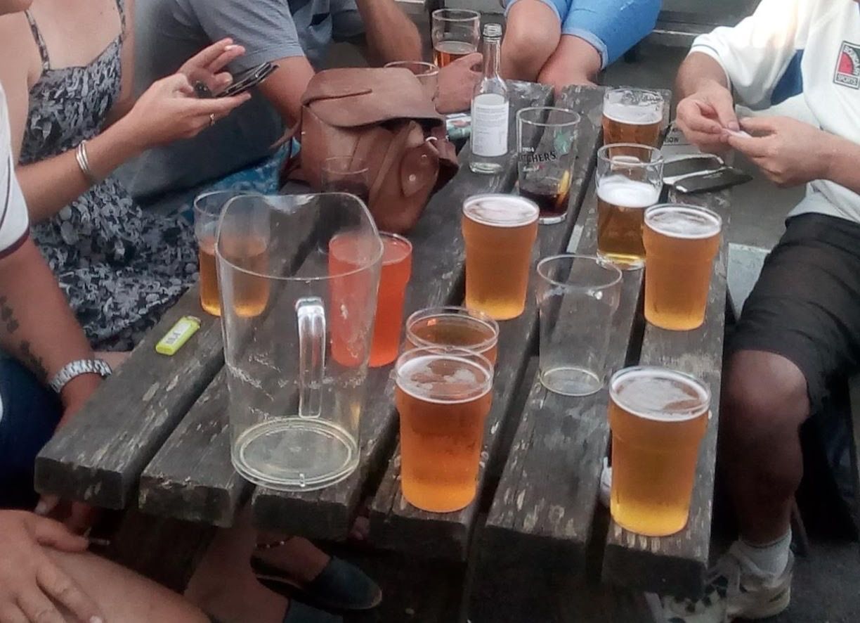 Alcohol Awareness Week: Reshaping responsible drinking culture on campus