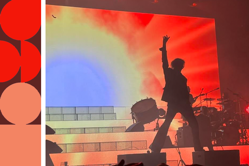 Review: Pulp @ Cardiff International Arena