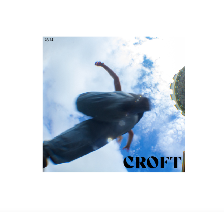 MEET: Our Head Editors for The Croft 2023